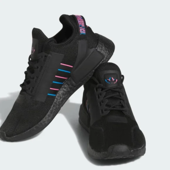 Adidas NMD_R1 V2 Mens SHOESSize10.5 new - Picture 8 of 11